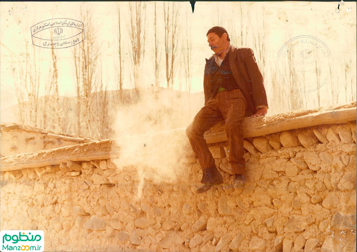  فیلم سینمایی آفتاب نشین‌ها (آفتاب نشینها) به کارگردانی 