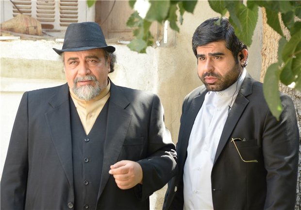  فیلم سینمایی رسوایی‌ 2 با حضور محمدرضا شریفی‌نیا و امیر نوری