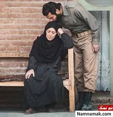  فیلم سینمایی اشک هور به کارگردانی مهدی جعفری