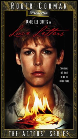  فیلم سینمایی Love Letters به کارگردانی Amy Holden Jones