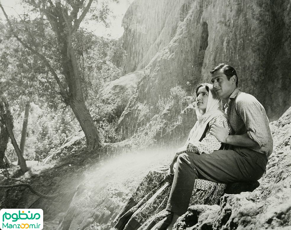  فیلم سینمایی پرستوها به لانه برمی‌گردند به کارگردانی 
