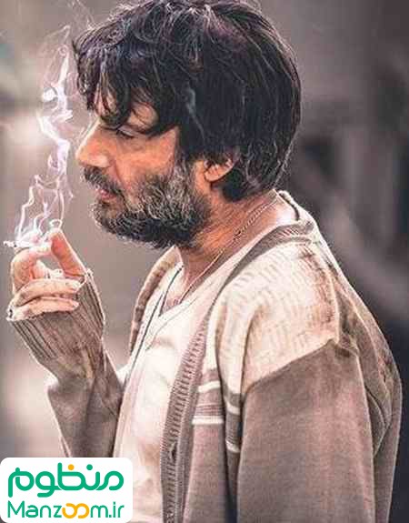  فیلم سینمایی عطر تلخ به کارگردانی علی ابراهیمی