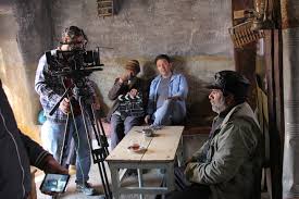  فیلم سینمایی سونسوز به کارگردانی رضا جمالی