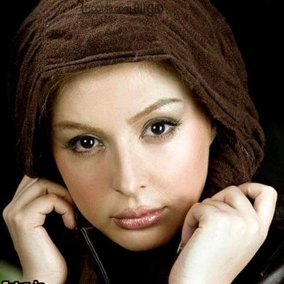 تصویری شخصی از نیوشا ضیغمی، بازیگر سینما و تلویزیون