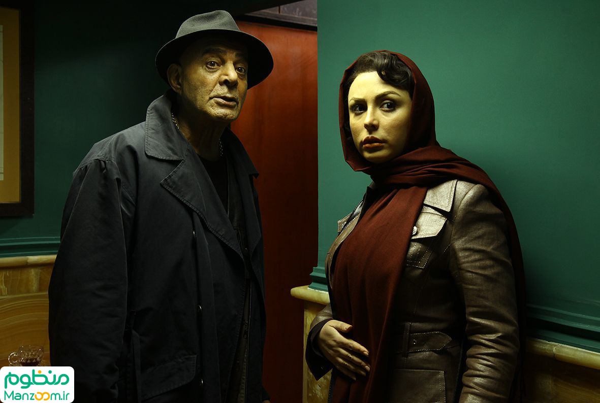  فیلم سینمایی آدم باش به کارگردانی مجید جوان‌مرد