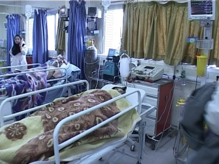  فیلم سینمایی گنج پنهان به کارگردانی یوسف جمادی