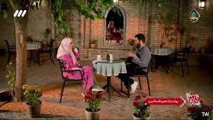  برنامه تلویزیونی خط قرمز به کارگردانی ندارد