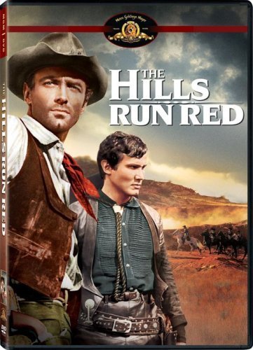  فیلم سینمایی The Hills Run Red به کارگردانی Carlo Lizzani