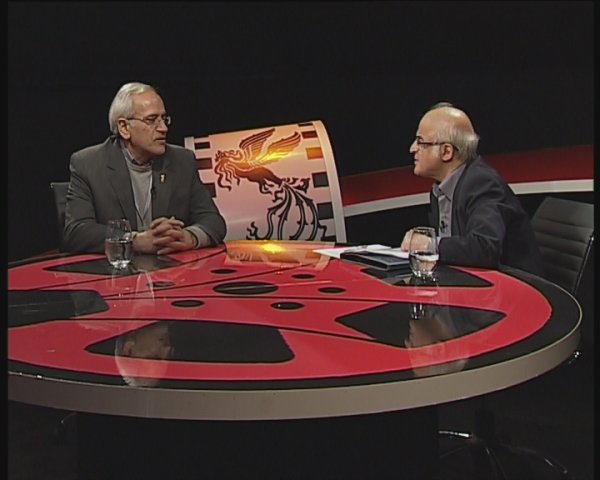  برنامه تلویزیونی هفت به کارگردانی ندارد