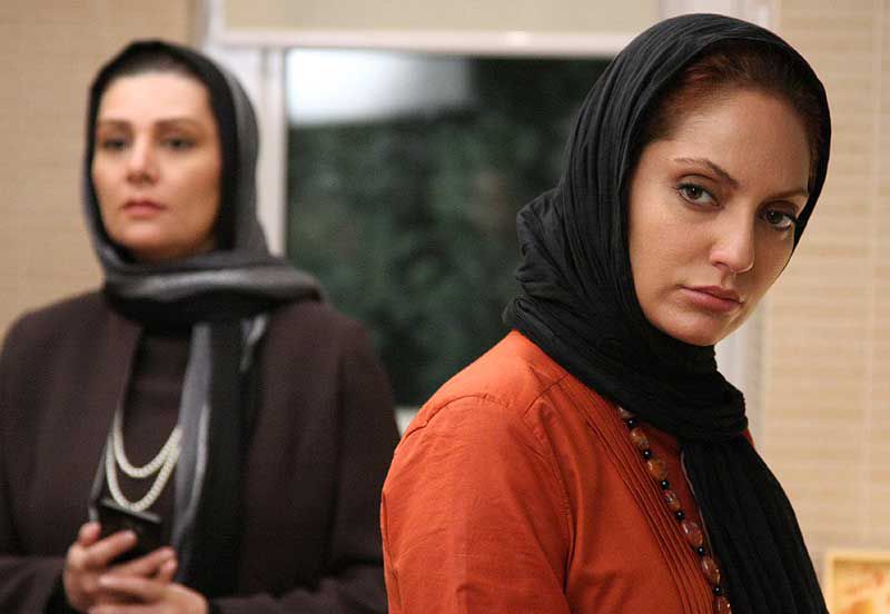  فیلم سینمایی سعادت آباد به کارگردانی مازیار میری