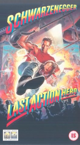  فیلم سینمایی آخرین حرکت قهرمان به کارگردانی جان مک تیرنان