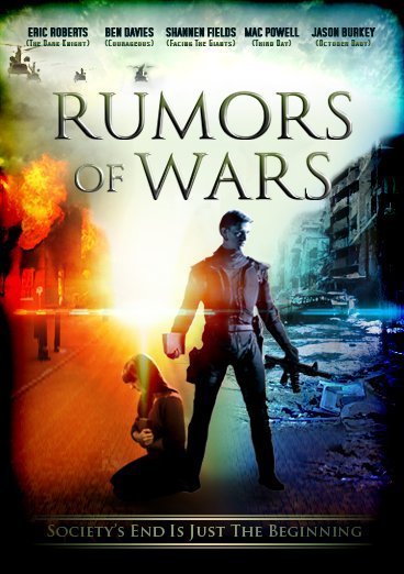  فیلم سینمایی Rumors of Wars به کارگردانی 