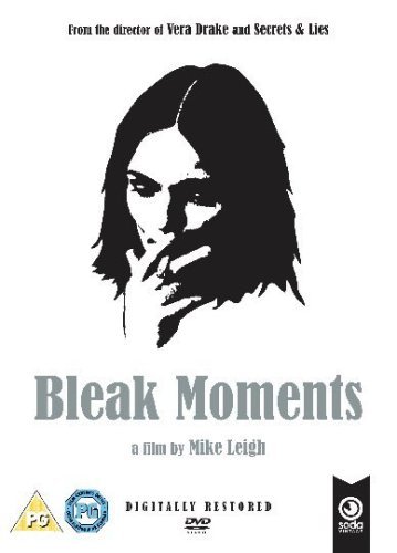  فیلم سینمایی Bleak Moments به کارگردانی Mike Leigh