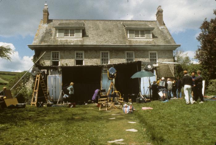  فیلم سینمایی عقل و احساس به کارگردانی Ang Lee