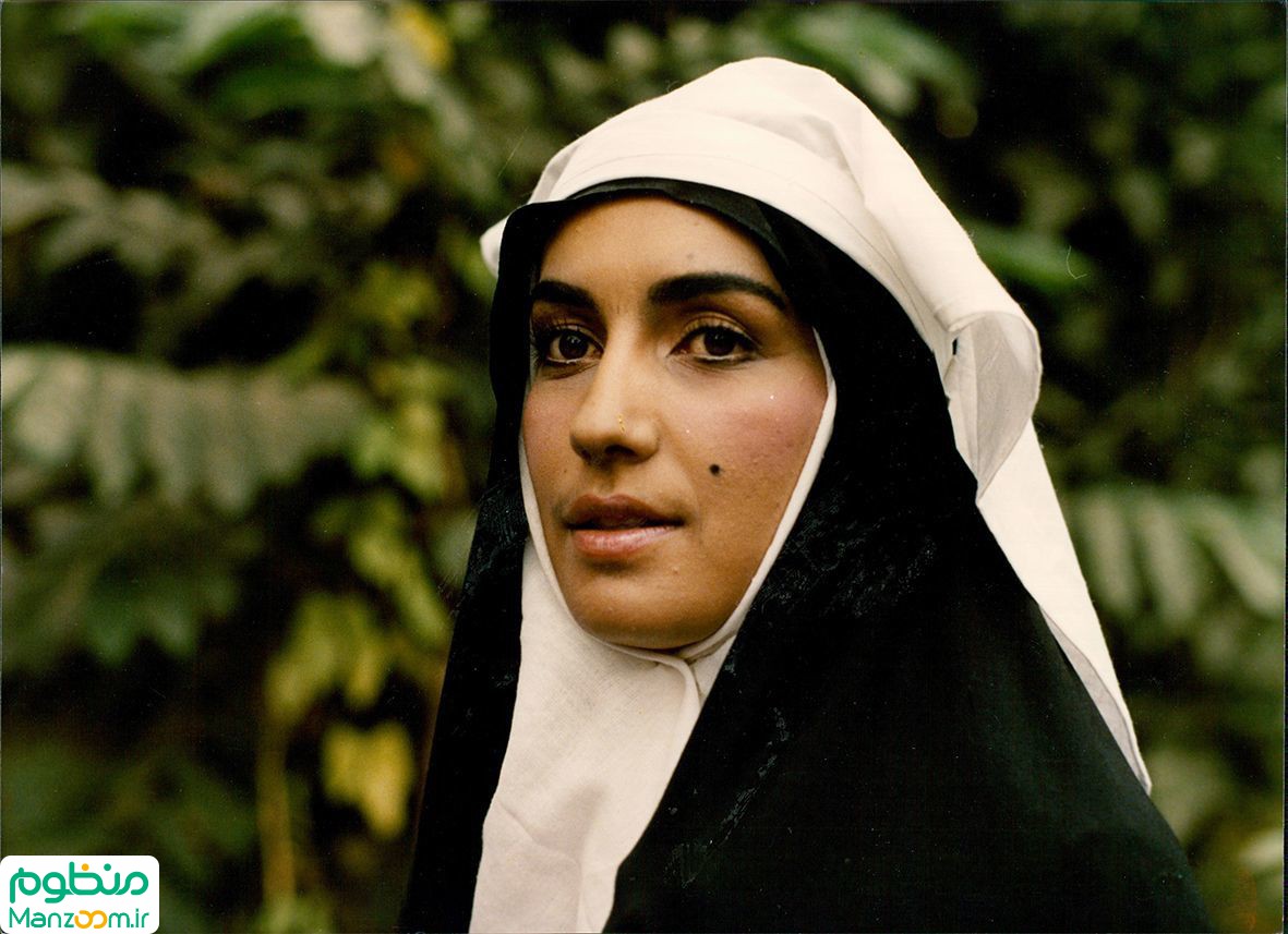  فیلم سینمایی نقش عشق به کارگردانی شهریار پارسی‌پور