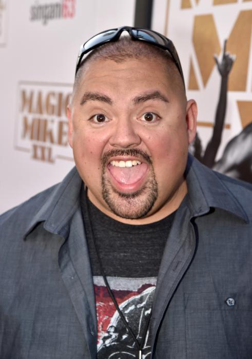  فیلم سینمایی مایک جادویی ایکس ایکس ال با حضور Gabriel Iglesias