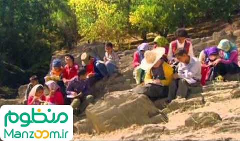  فیلم سینمایی صدای پای من به کارگردانی مهرداد خوشبخت