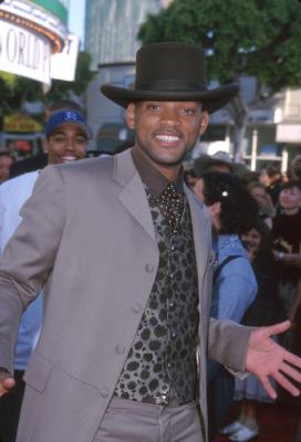  فیلم سینمایی غرب وحشی وحشی با حضور ویل اسمیت