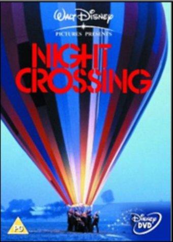  فیلم سینمایی Night Crossing به کارگردانی Delbert Mann