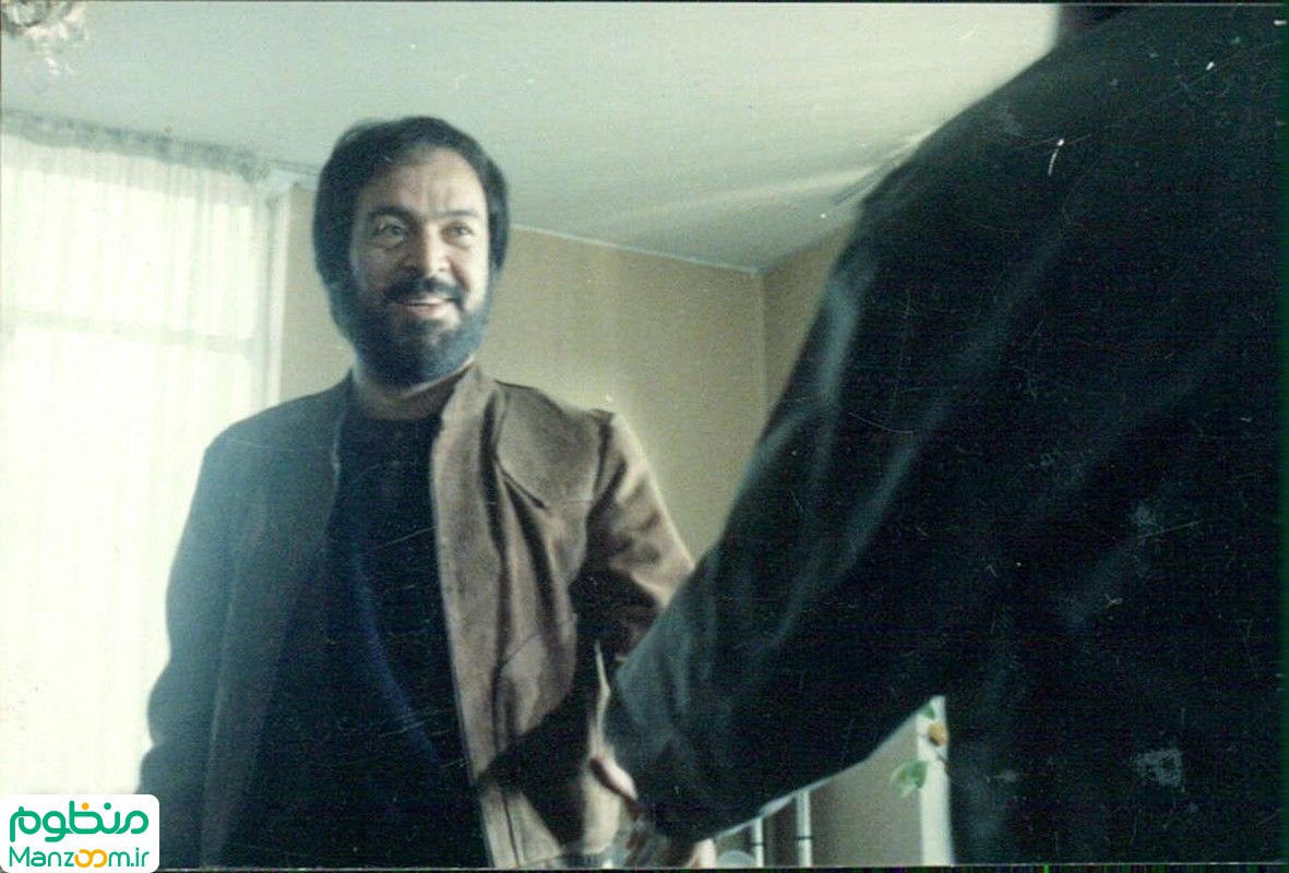  فیلم سینمایی نمای نزدیک به کارگردانی 