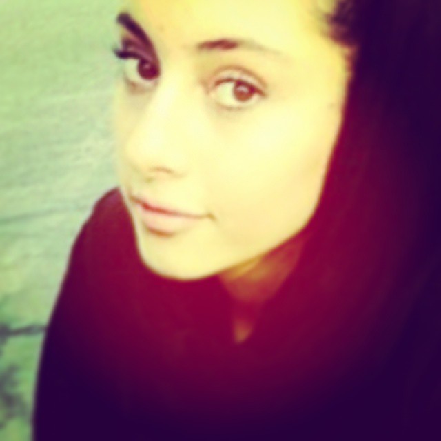 تصویری شخصی از ترلان پروانه، بازیگر سینما و تلویزیون