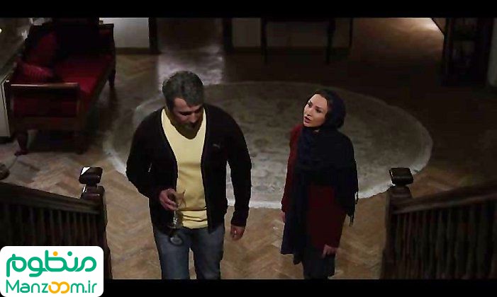  فیلم سینمایی سايه روشن به کارگردانی 