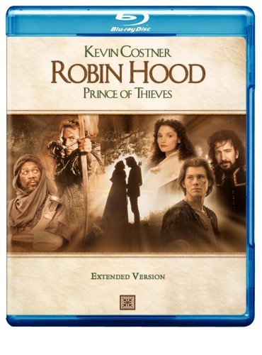  فیلم سینمایی رابین هود: شاهزاده دزدان به کارگردانی Kevin Reynolds