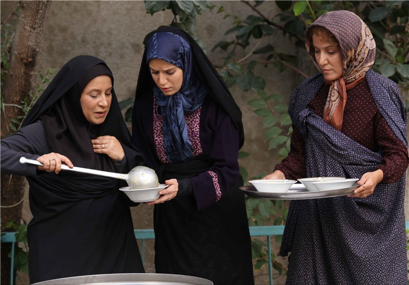  فیلم سینمایی کوچه بی‌نام به کارگردانی هاتف علیمردانی