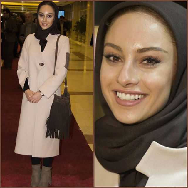 تصویری شخصی از ترلان پروانه، بازیگر سینما و تلویزیون