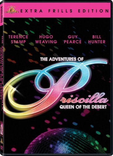  فیلم سینمایی The Adventures of Priscilla, Queen of the Desert به کارگردانی Stephan Elliott