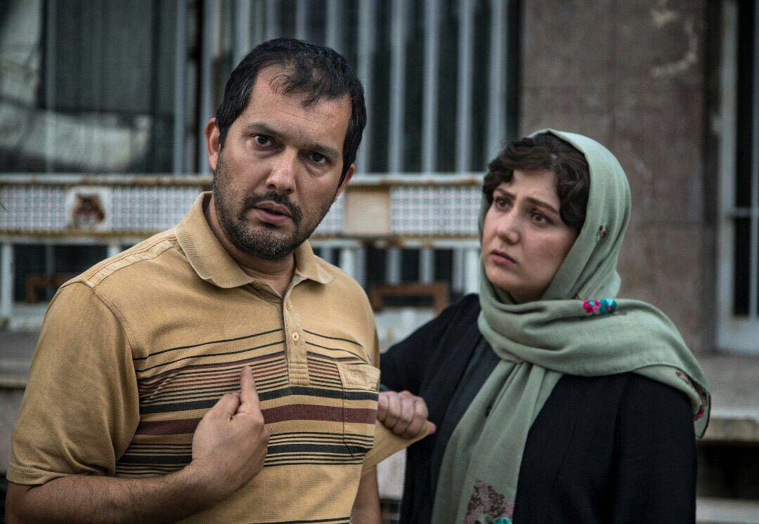  فیلم سینمایی جان‌دار به کارگردانی حسین امیری دوماری و پدرام پورامیری