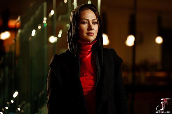  فیلم سینمایی آل به کارگردانی بهرام بهرامیان