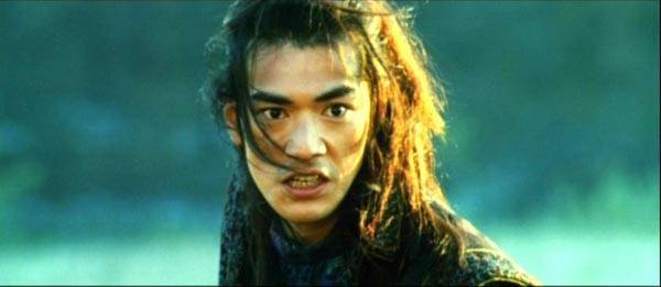  فیلم سینمایی خانه خنجرهای پران به کارگردانی Zhang Yimou