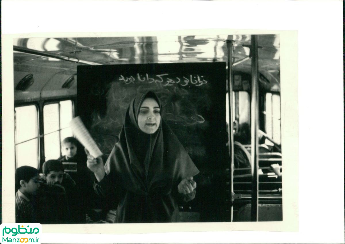  فیلم سینمایی مدرسه رجايی به کارگردانی 