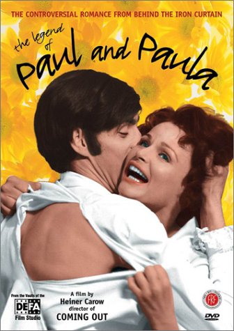  فیلم سینمایی The Legend of Paul and Paula به کارگردانی Heiner Carow