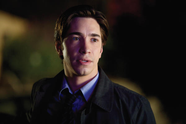 Justin Long در صحنه فیلم سینمایی مرا به دوزخ بکش