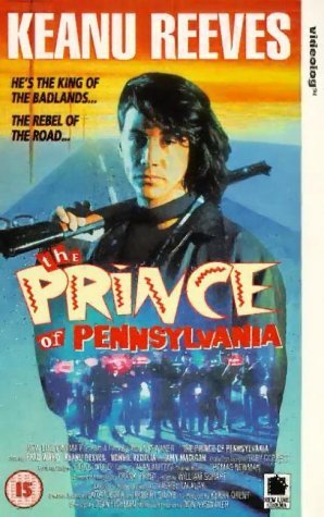  فیلم سینمایی The Prince of Pennsylvania به کارگردانی Ron Nyswaner
