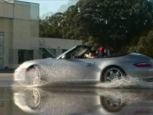  سریال تلویزیونی افسانه زدایان به کارگردانی 