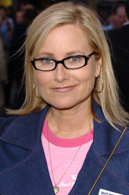 Maureen McCormick در صحنه فیلم سینمایی فیلم مرد سیندرلایی