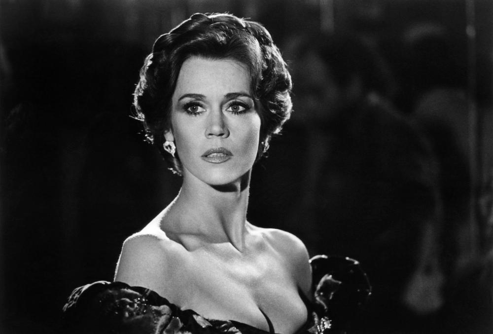  فیلم سینمایی Rollover با حضور Jane Fonda