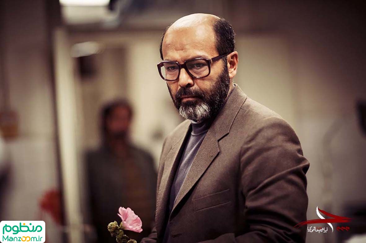  فیلم سینمایی چ (چمران) به کارگردانی ابراهیم حاتمی‌کیا