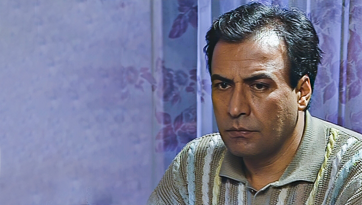  سریال تلویزیونی بازگشت به خانه به کارگردانی مسعود نوابی