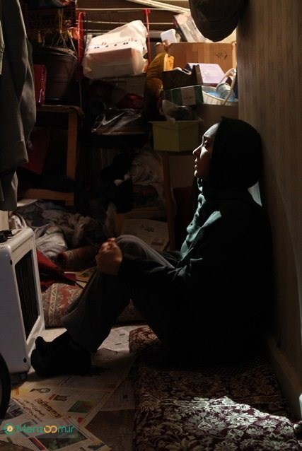  فیلم سینمایی چهارشنبه 19 اردیبهشت با حضور نیکی کریمی