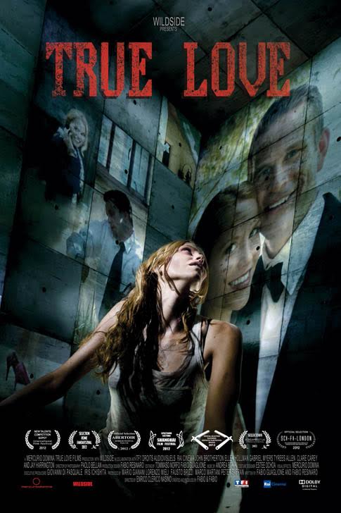 Ellen Hollman در صحنه فیلم سینمایی Y/N: You Lie, You Die