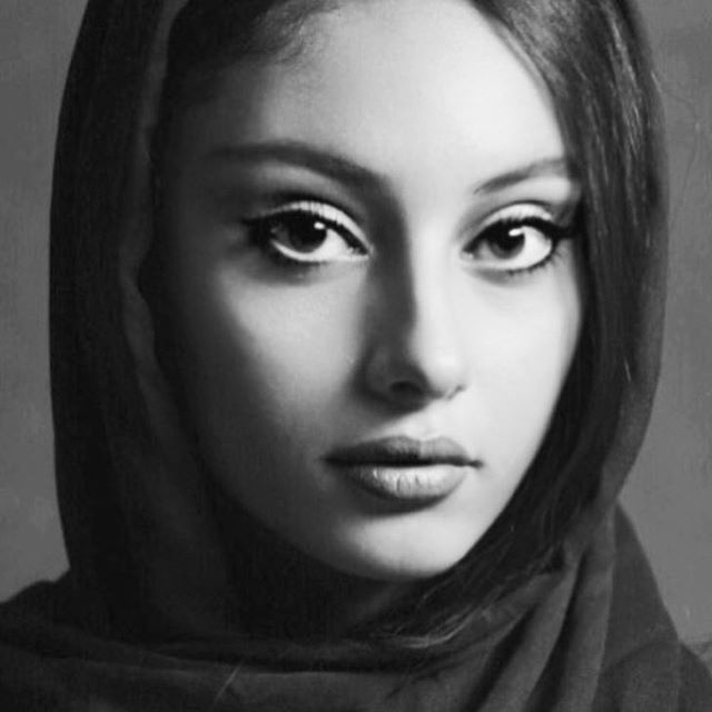 تصویری شخصی از ترلان پروانه، بازیگر سینما و تلویزیون