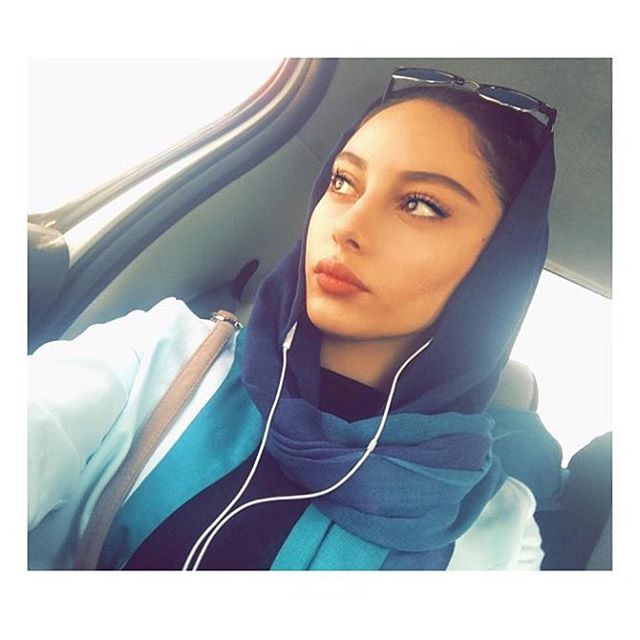 تصویری شخصی از ترلان پروانه، بازیگر سینما و تلویزیون