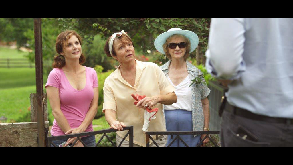  فیلم سینمایی Bad Grandmas با حضور Miriam Parrish، Sally Eaton و Susie Wall