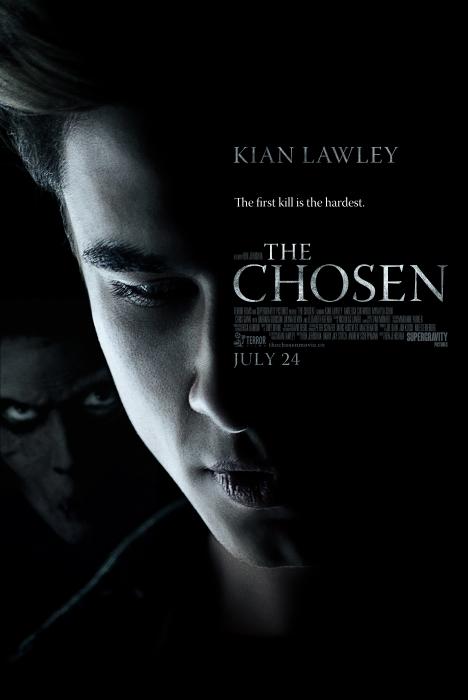  فیلم سینمایی The Chosen به کارگردانی 