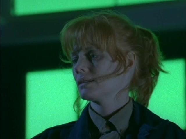  سریال تلویزیونی The Tommyknockers با حضور Marg Helgenberger