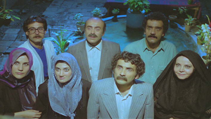  فیلم سینمایی خواستگاری به کارگردانی مهدی فخیم‌زاده